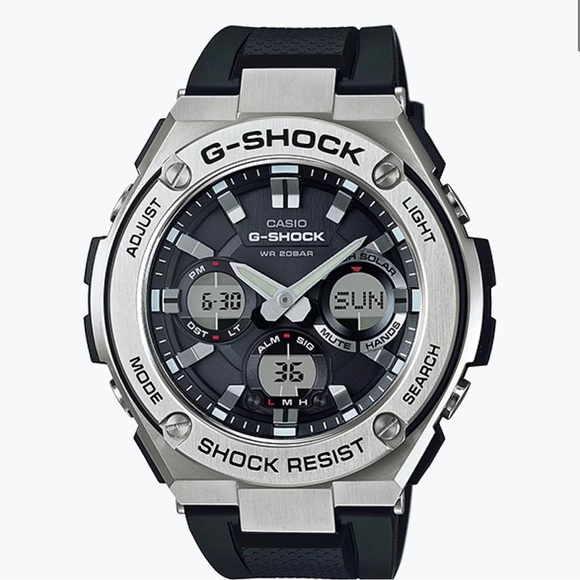 G-Shock Other - G-Shock Watch